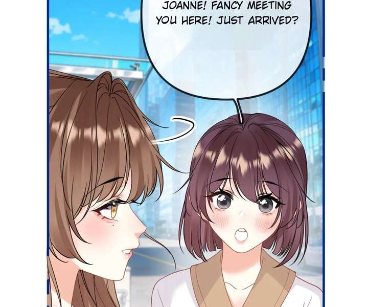 Read Overstepping Kiss chapter 40 image 9 on Lezhin