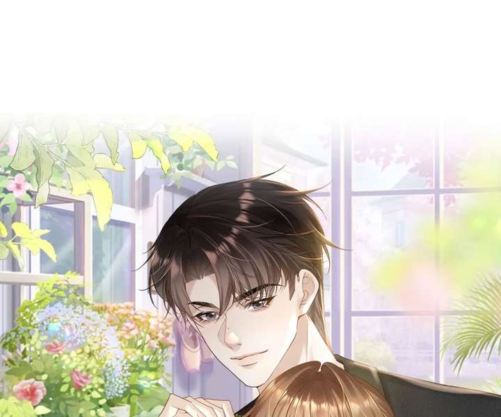 Read Overstepping Kiss chapter 41 image 1 on Lezhin