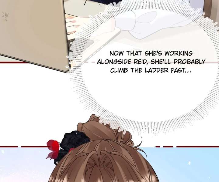 Read Overstepping Kiss chapter 41 image 10 on Lezhin
