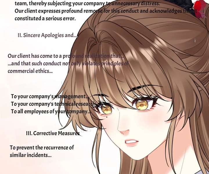 Read Overstepping Kiss chapter 41 image 16 on Lezhin
