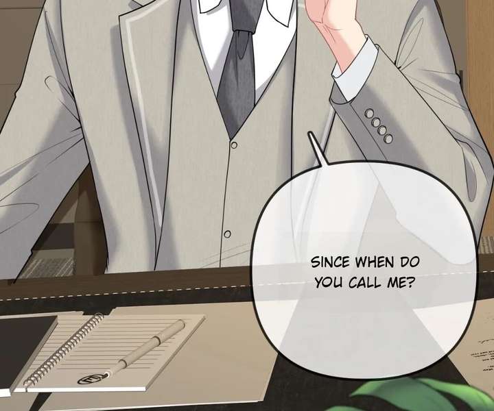 Read Overstepping Kiss chapter 41 image 25 on Lezhin