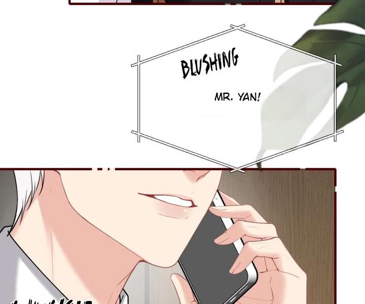 Read Overstepping Kiss chapter 41 image 33 on Lezhin