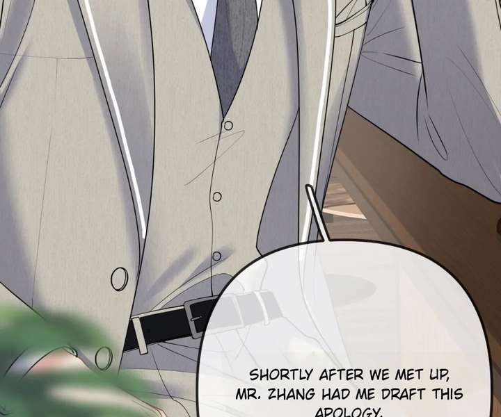 Read Overstepping Kiss chapter 41 image 36 on Lezhin