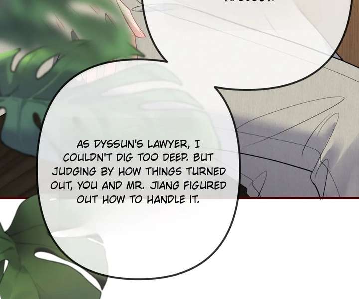 Read Overstepping Kiss chapter 41 image 37 on Lezhin