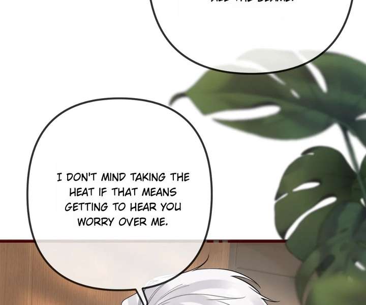 Read Overstepping Kiss chapter 41 image 40 on Lezhin
