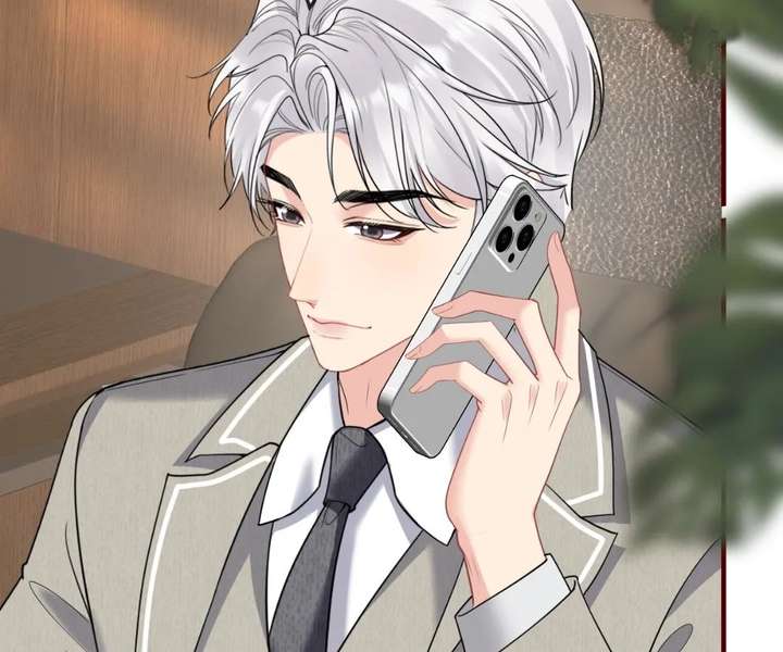 Read Overstepping Kiss chapter 41 image 41 on Lezhin