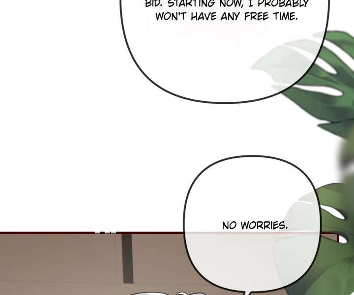 Read Overstepping Kiss chapter 41 image 45 on Lezhin