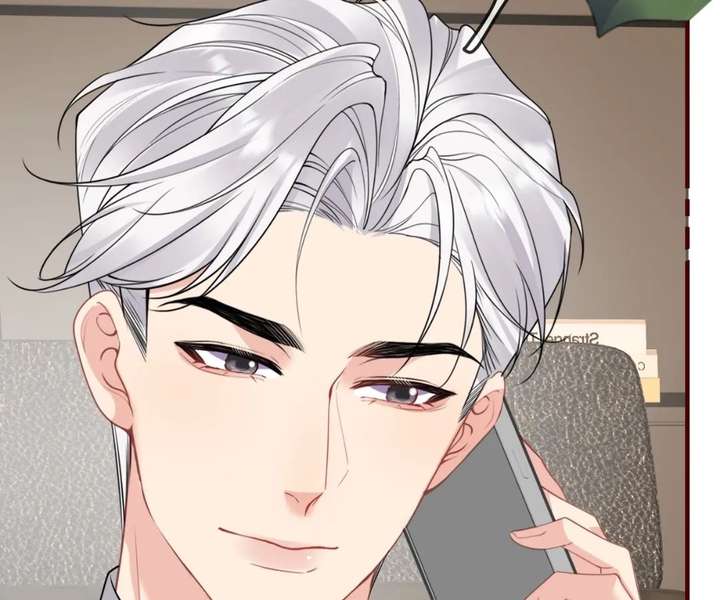 Read Overstepping Kiss chapter 41 image 46 on Lezhin