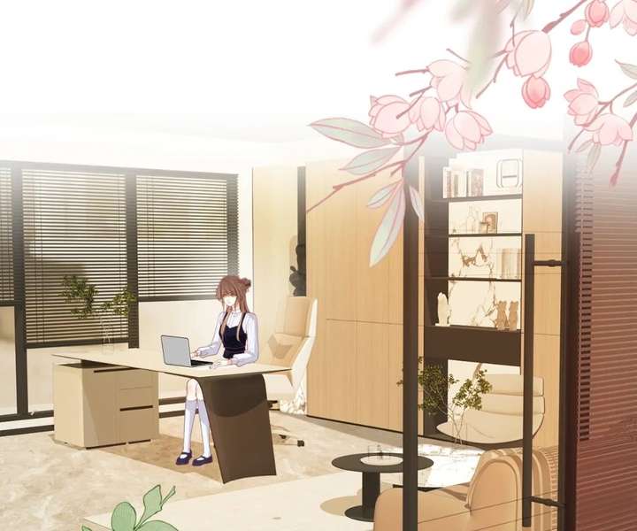 Read Overstepping Kiss chapter 41 image 5 on Lezhin