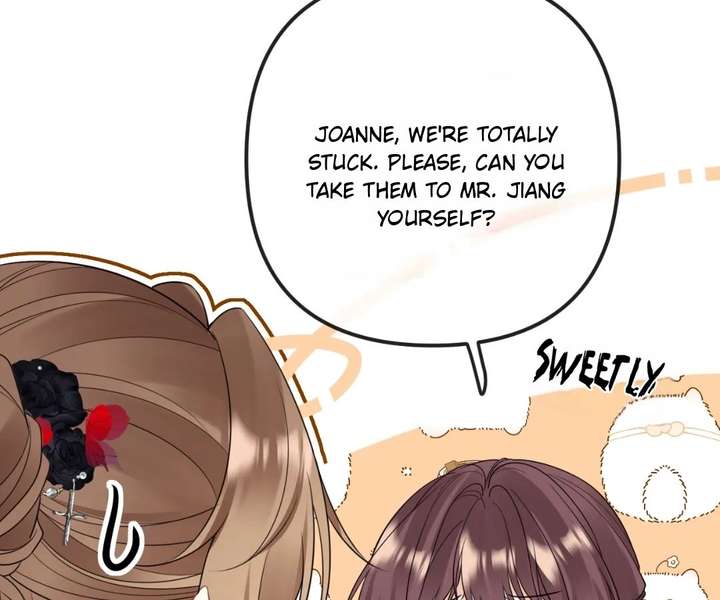 Read Overstepping Kiss chapter 41 image 61 on Lezhin