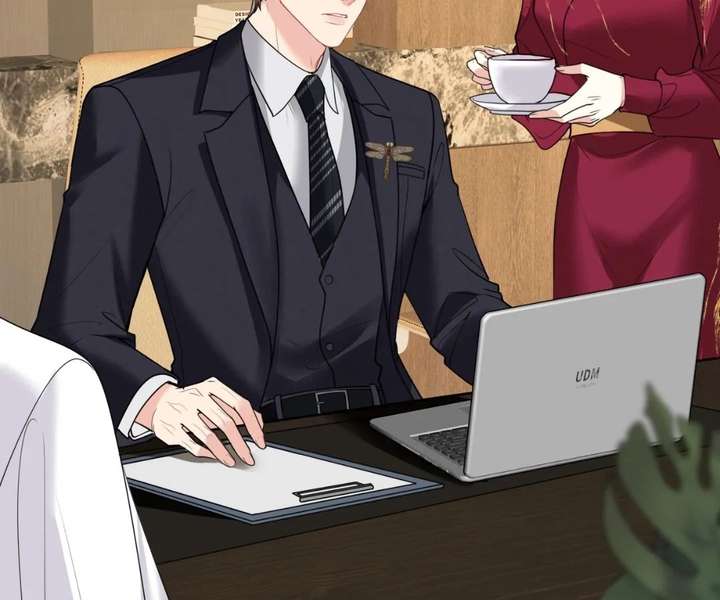 Read Overstepping Kiss chapter 41 image 79 on Lezhin