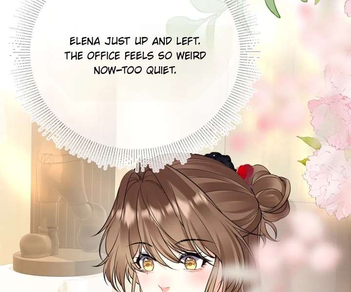 Read Overstepping Kiss chapter 41 image 8 on Lezhin