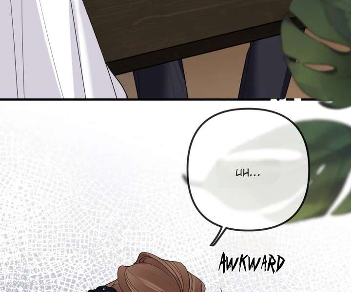 Read Overstepping Kiss chapter 41 image 80 on Lezhin