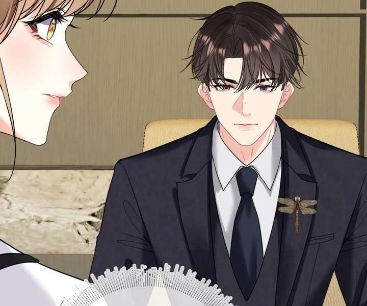 Read Overstepping Kiss chapter 42 image 14 on Lezhin
