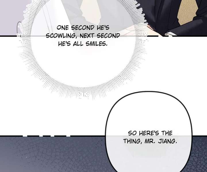 Read Overstepping Kiss chapter 42 image 15 on Lezhin
