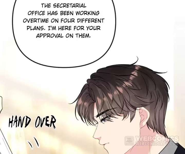 Read Overstepping Kiss chapter 42 image 18 on Lezhin