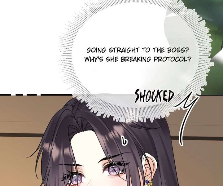 Read Overstepping Kiss chapter 42 image 20 on Lezhin