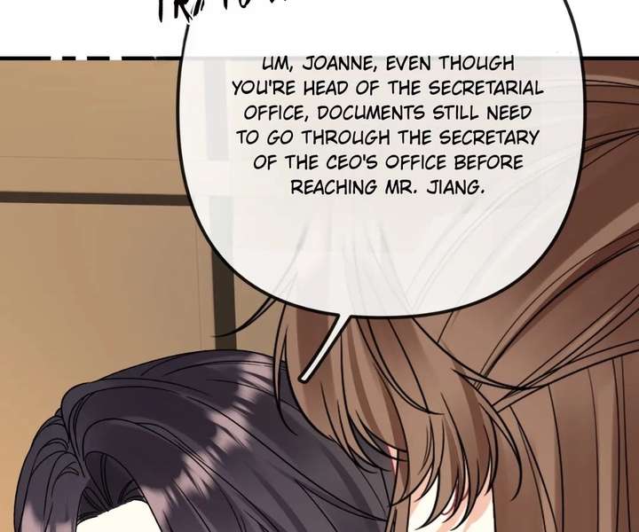 Read Overstepping Kiss chapter 42 image 22 on Lezhin