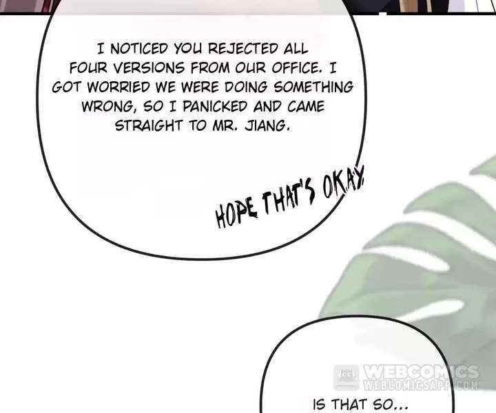 Read Overstepping Kiss chapter 42 image 26 on Lezhin