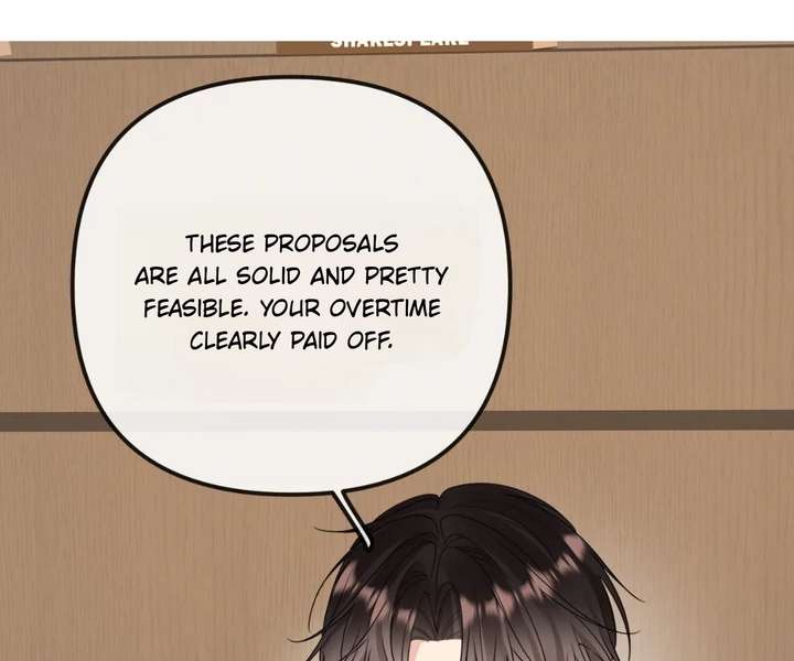 Read Overstepping Kiss chapter 42 image 29 on Lezhin