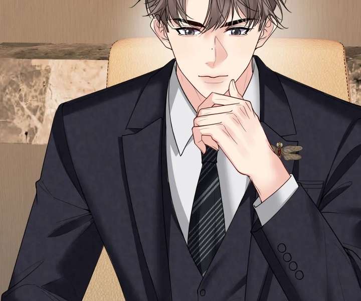 Read Overstepping Kiss chapter 42 image 30 on Lezhin