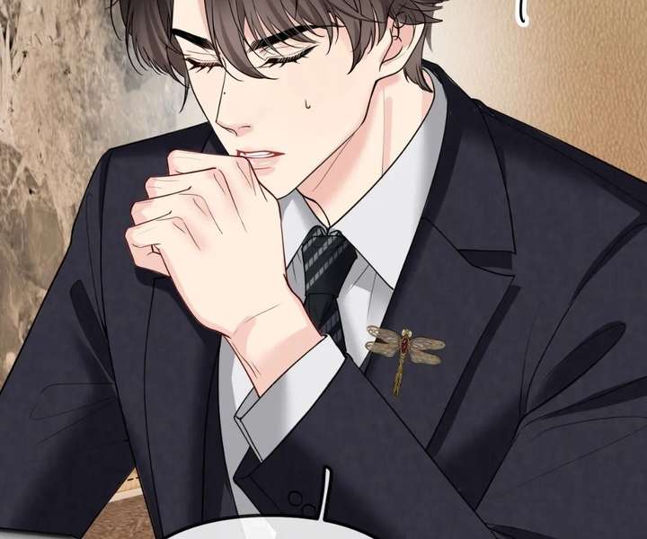 Read Overstepping Kiss chapter 42 image 45 on Lezhin