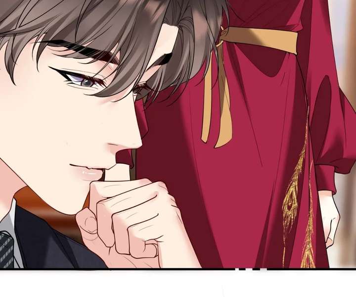 Read Overstepping Kiss chapter 42 image 53 on Lezhin