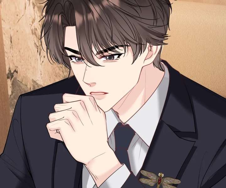 Read Overstepping Kiss chapter 42 image 61 on Lezhin