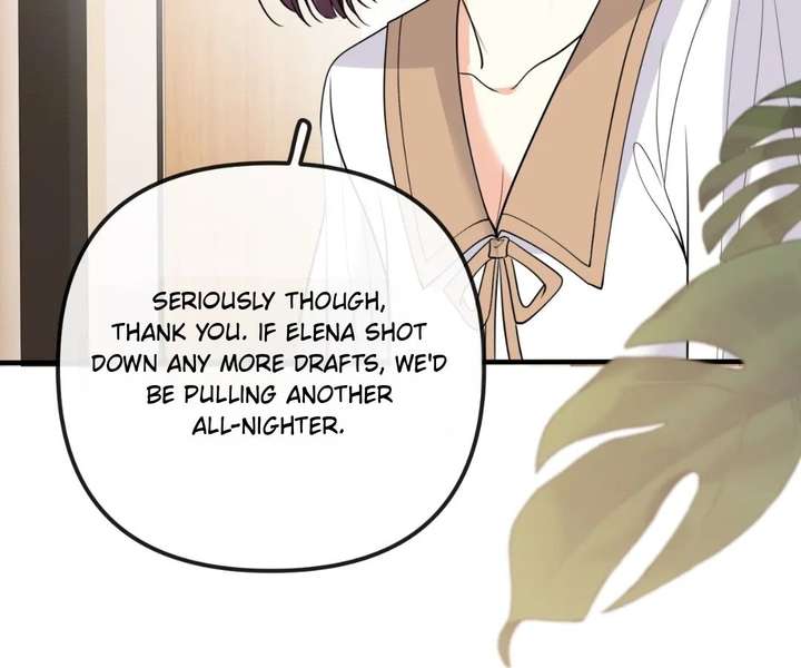 Read Overstepping Kiss chapter 42 image 71 on Lezhin