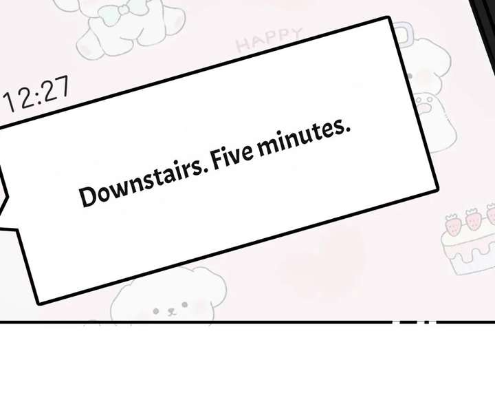 Read Overstepping Kiss chapter 42 image 87 on Lezhin
