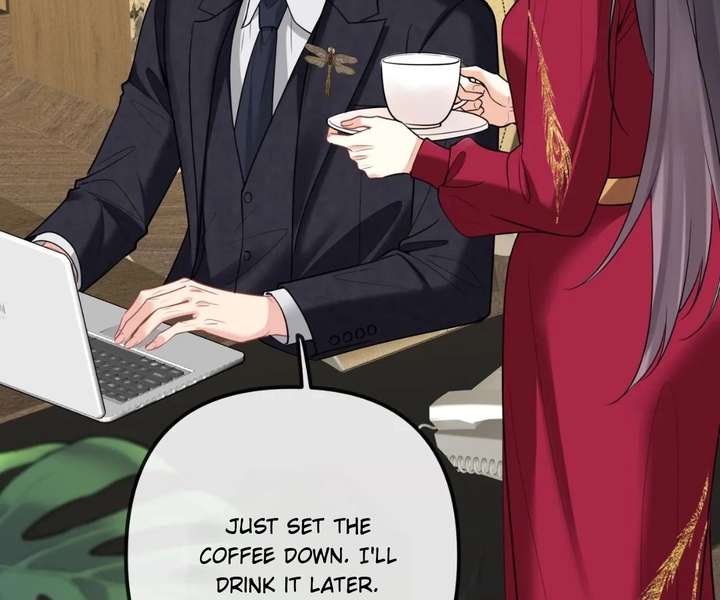 Read Overstepping Kiss chapter 42 image 9 on Lezhin