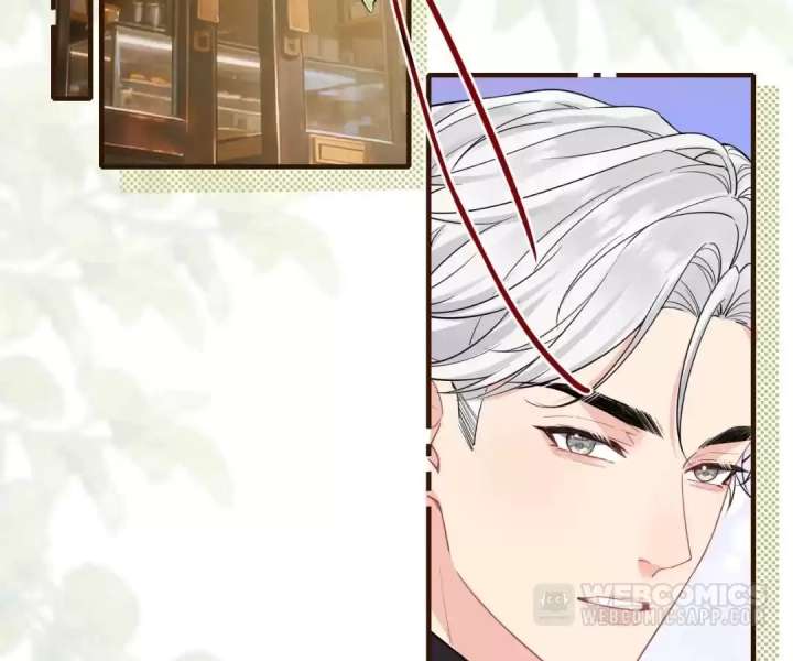 Read Overstepping Kiss chapter 43 image 10 on Lezhin