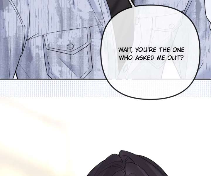 Read Overstepping Kiss chapter 43 image 13 on Lezhin