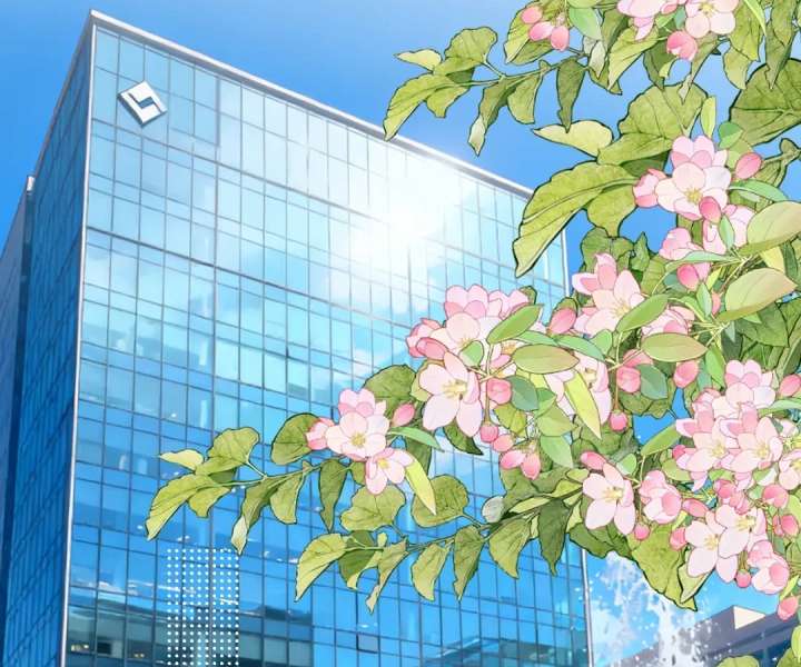 Read Overstepping Kiss chapter 43 image 17 on Lezhin