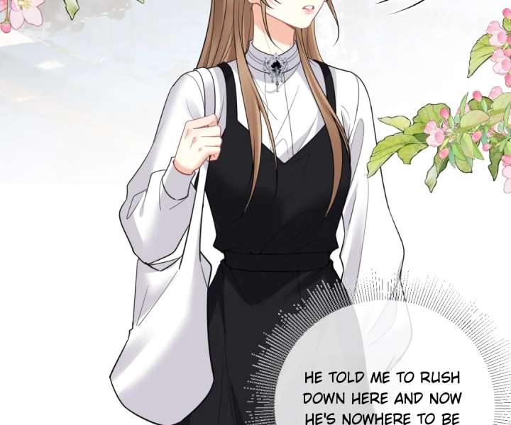Read Overstepping Kiss chapter 43 image 19 on Lezhin