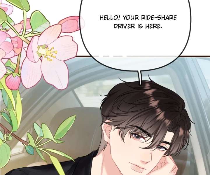 Read Overstepping Kiss chapter 43 image 23 on Lezhin