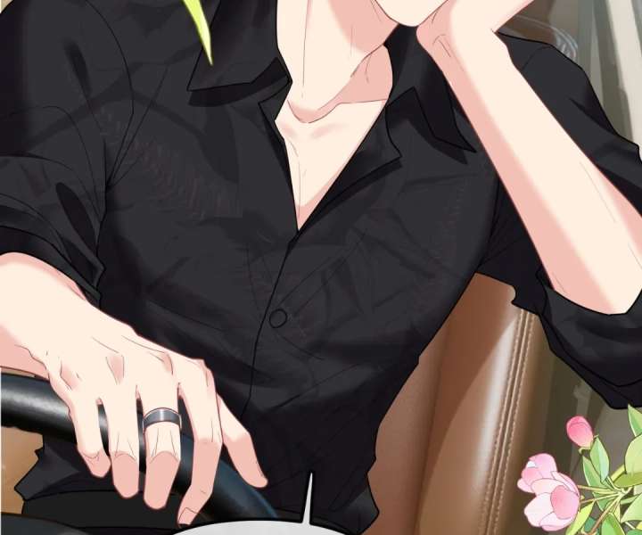 Read Overstepping Kiss chapter 43 image 24 on Lezhin