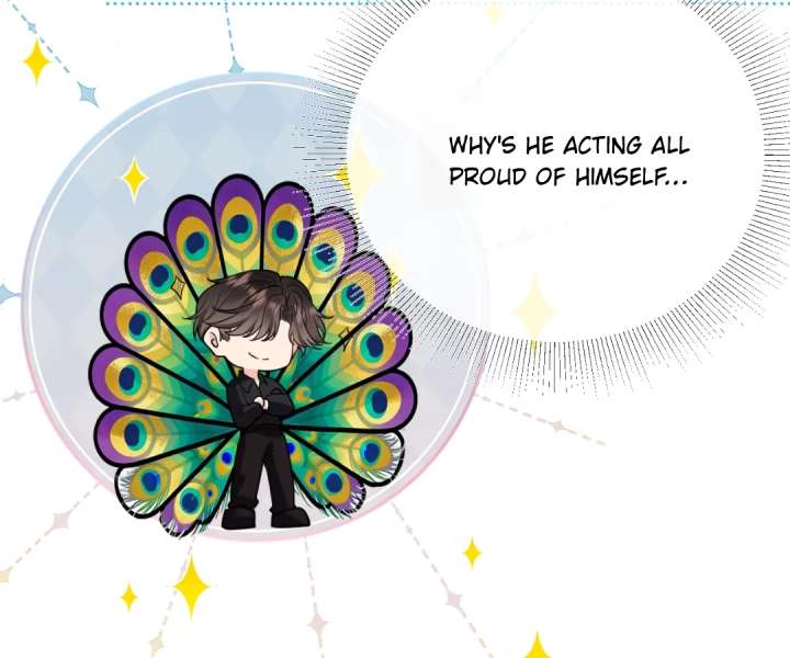 Read Overstepping Kiss chapter 43 image 27 on Lezhin