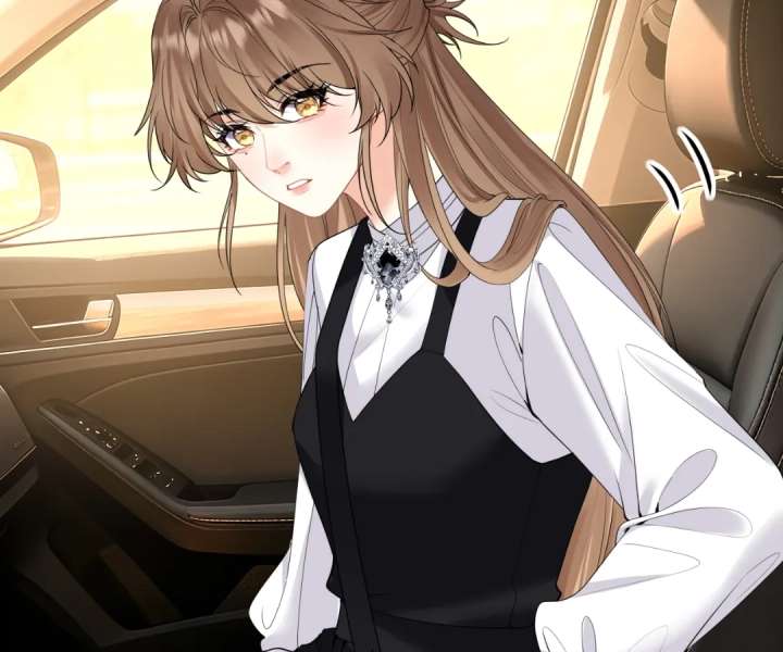 Read Overstepping Kiss chapter 43 image 29 on Lezhin