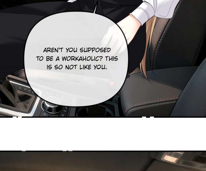 Read Overstepping Kiss chapter 43 image 30 on Lezhin