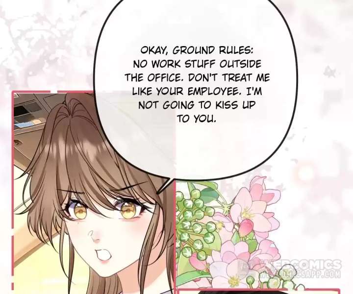Read Overstepping Kiss chapter 43 image 34 on Lezhin