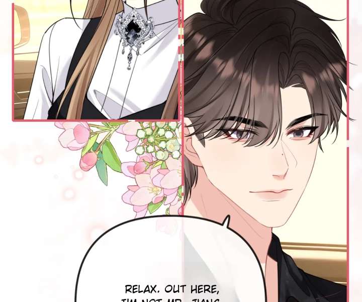 Read Overstepping Kiss chapter 43 image 35 on Lezhin
