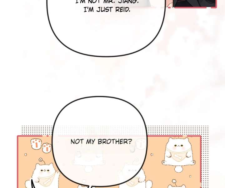 Read Overstepping Kiss chapter 43 image 36 on Lezhin