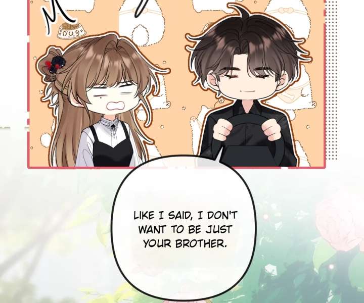 Read Overstepping Kiss chapter 43 image 37 on Lezhin