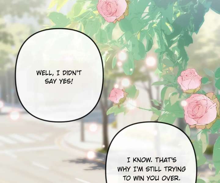 Read Overstepping Kiss chapter 43 image 38 on Lezhin