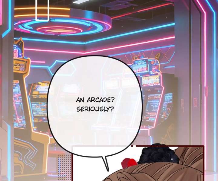 Read Overstepping Kiss chapter 43 image 43 on Lezhin