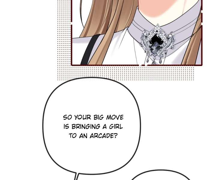 Read Overstepping Kiss chapter 43 image 45 on Lezhin