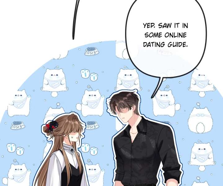 Read Overstepping Kiss chapter 43 image 46 on Lezhin