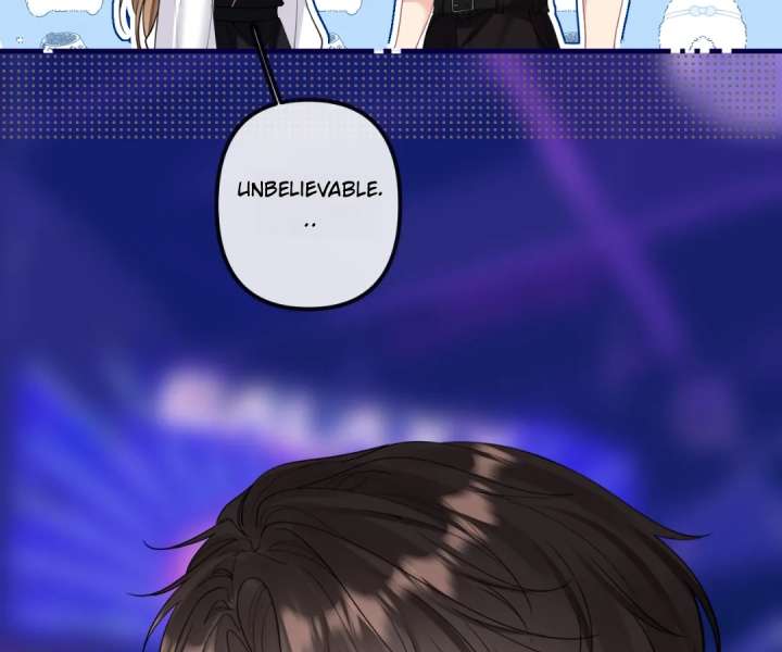 Read Overstepping Kiss chapter 43 image 47 on Lezhin