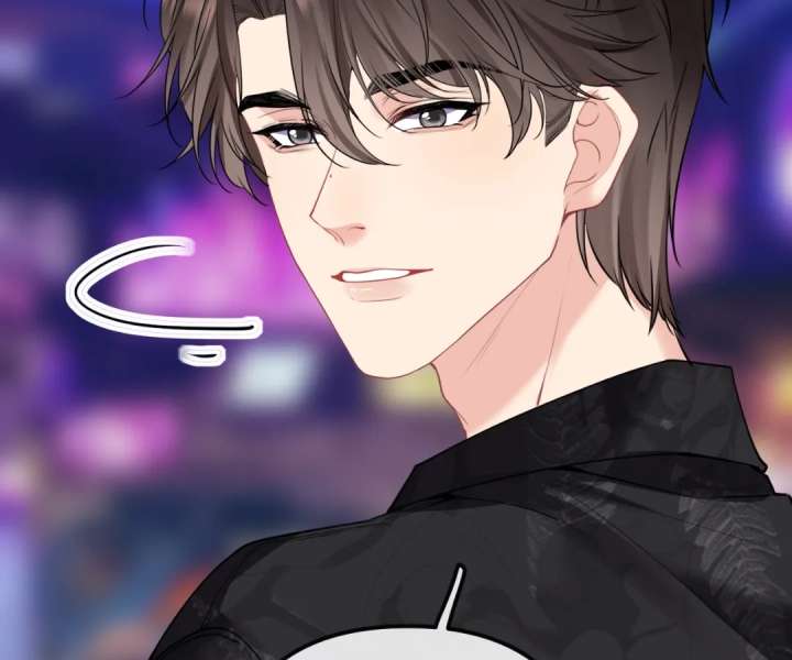 Read Overstepping Kiss chapter 43 image 48 on Lezhin